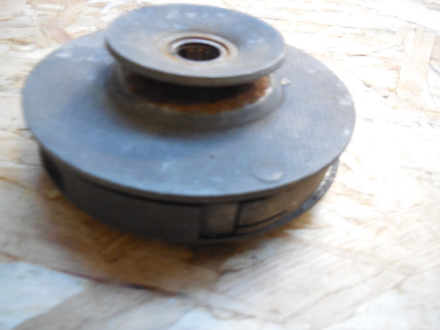 cloche variateur