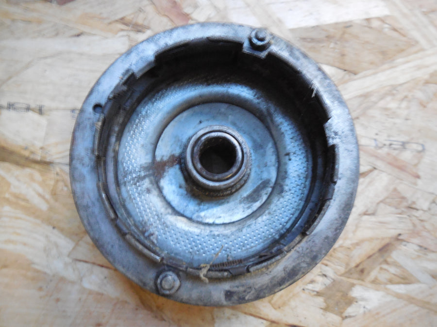 cloche variateur