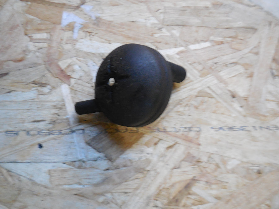 cloche echappement