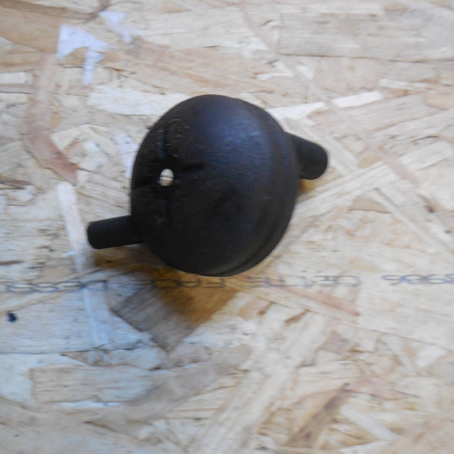 cloche echappement