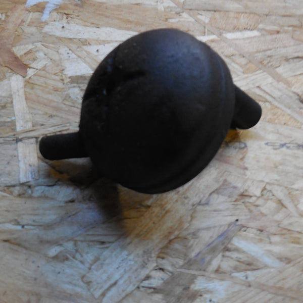 cloche echappement