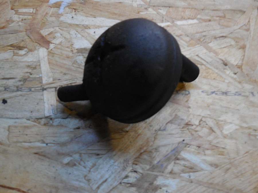 cloche echappement