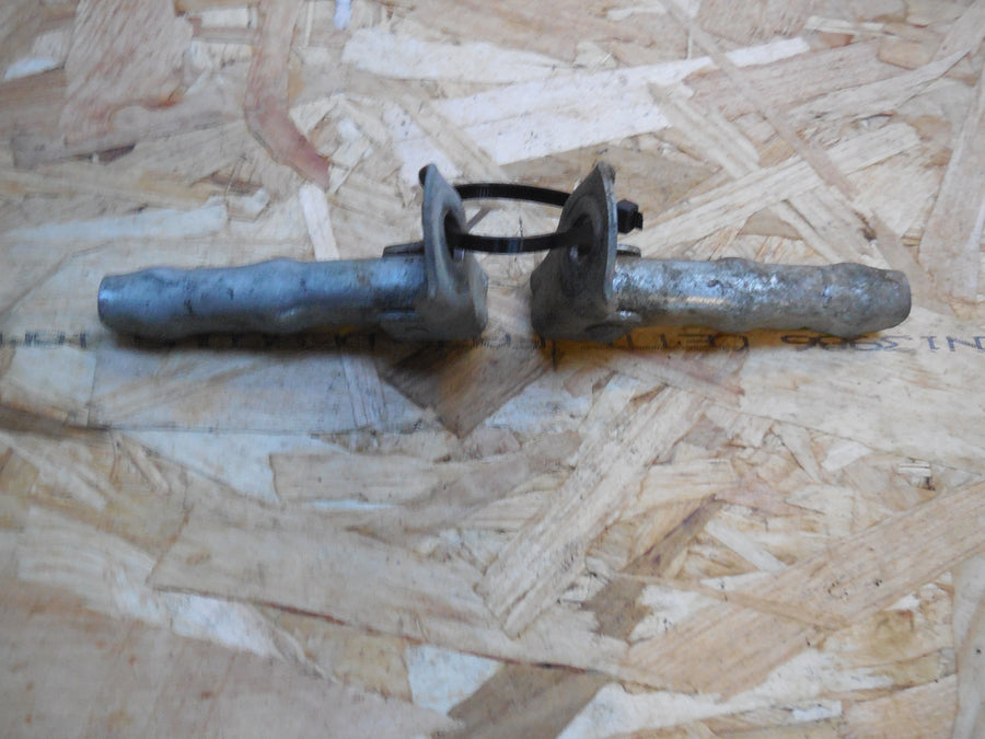 cale pied mobylette  / peugeot  motobécane