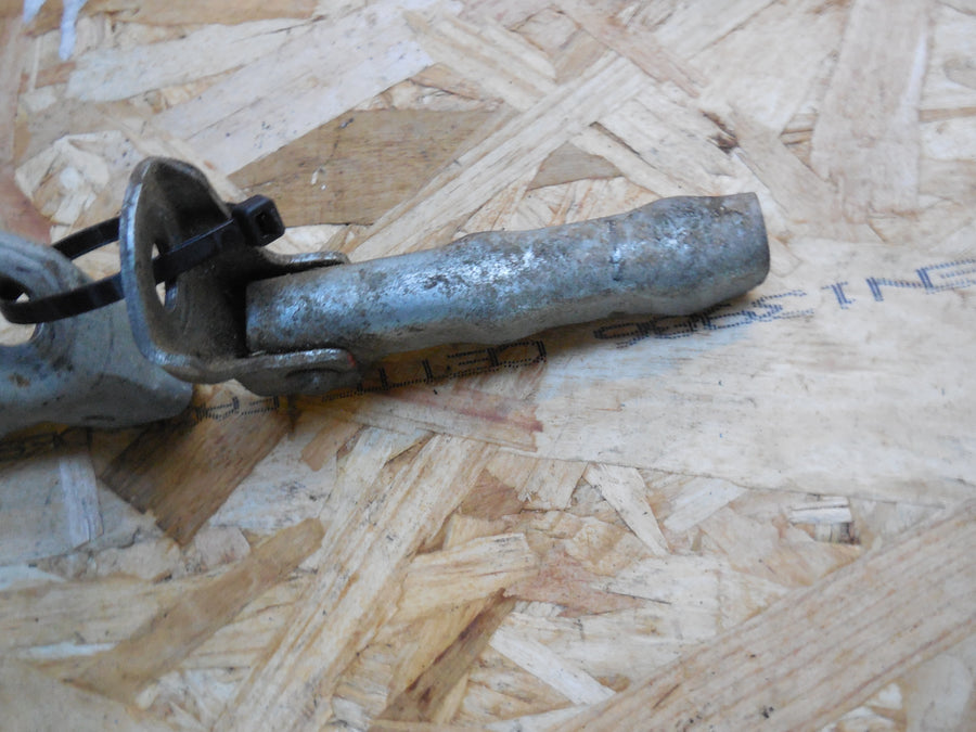 cale pied mobylette  / peugeot  motobécane