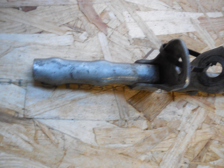 cale pied mobylette  / peugeot  motobécane