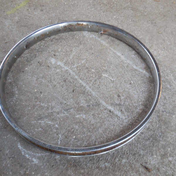 cerclage  jante  rigida  16 pouces