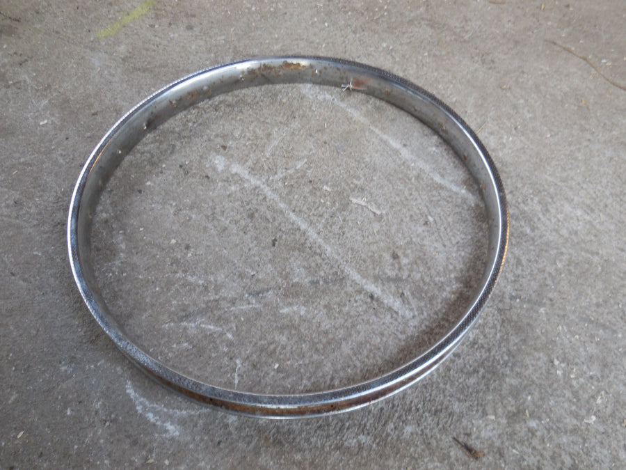 cerclage  jante  rigida  16 pouces