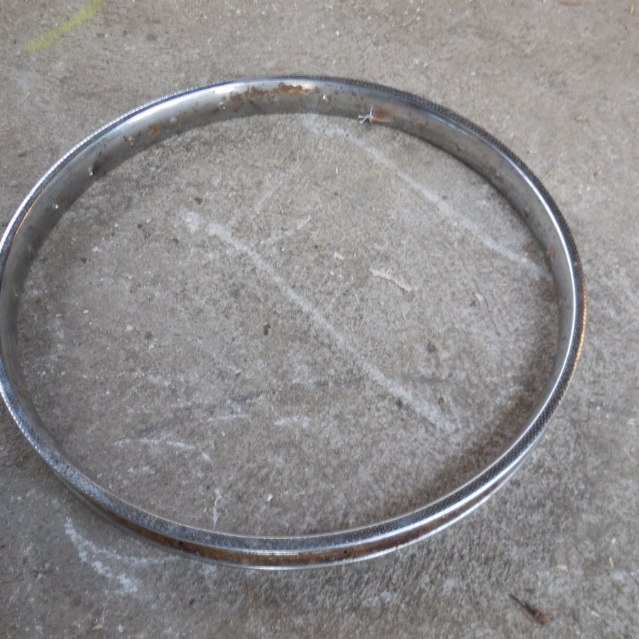 cerclage  jante  rigida  16 pouces