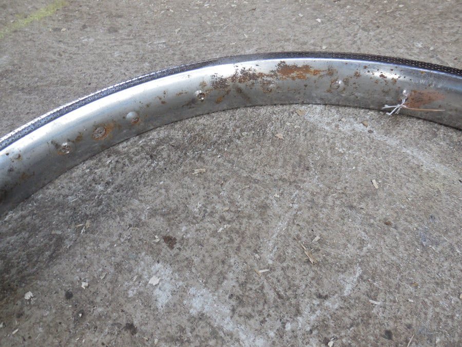 cerclage  jante  rigida  16 pouces