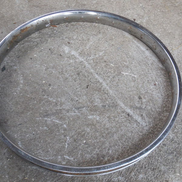 cerclage  jante  rigida  16 pouces