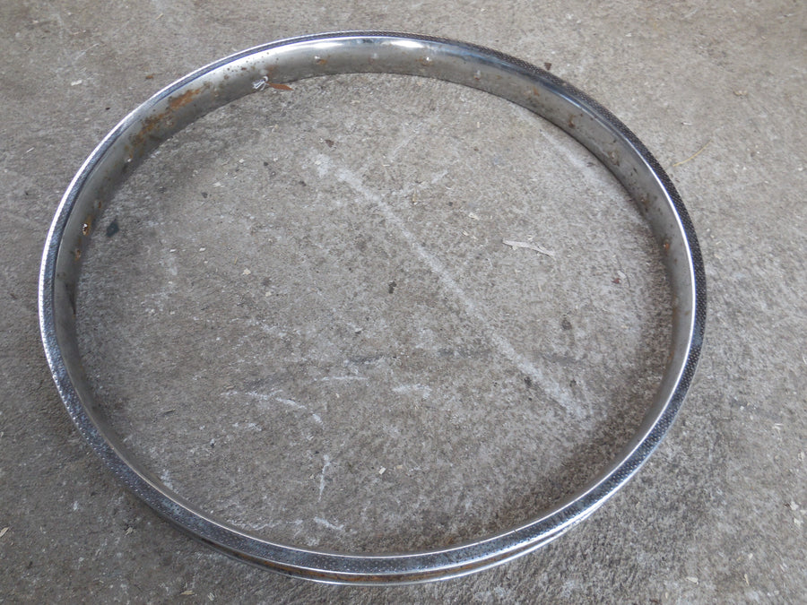 cerclage  jante  rigida  16 pouces