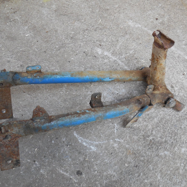 bras oscillant motobecane  av  88