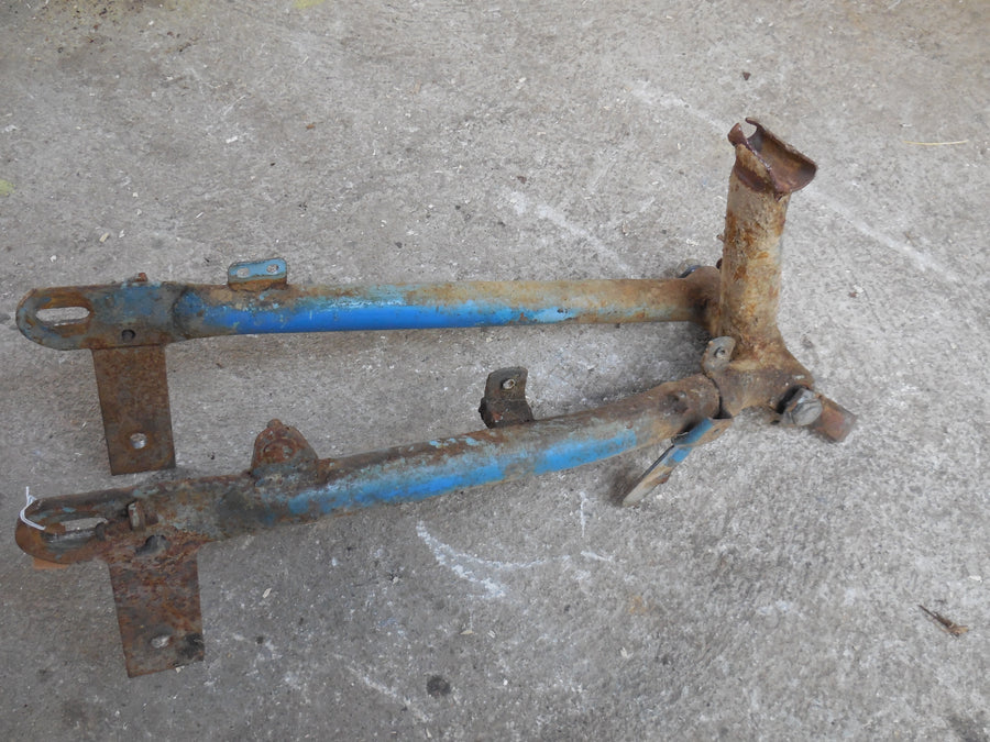 bras oscillant motobecane  av  88