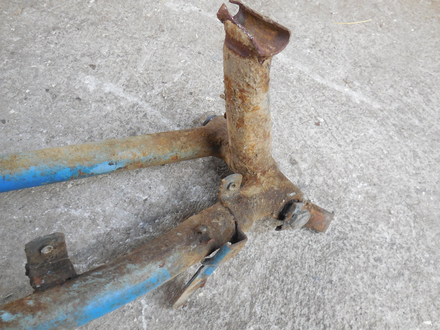 bras oscillant motobecane  av  88