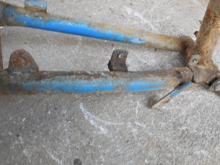 bras oscillant motobecane  av  88