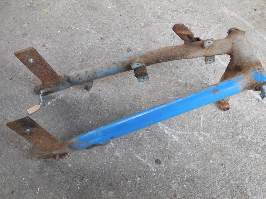 bras oscillant motobecane  av  88