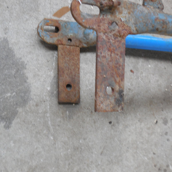 bras oscillant motobecane  av  88