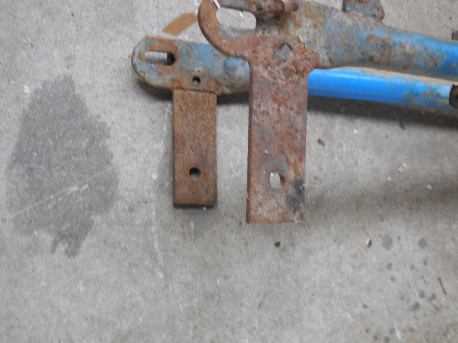 bras oscillant motobecane  av  88