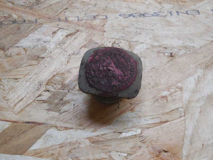 bouchon réservoir peugeot