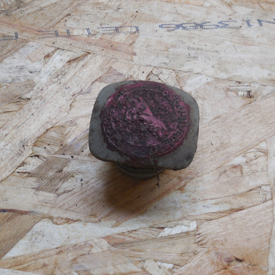 bouchon réservoir peugeot