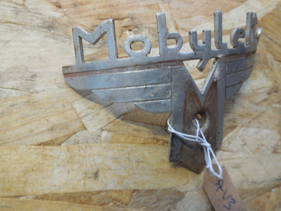MONOGRAME  MOBYLETTE  AV 3 / AU 3