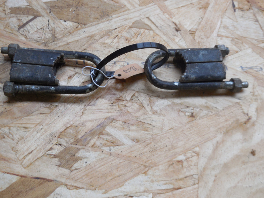 pontet de fourche motobecane  av  88 /89