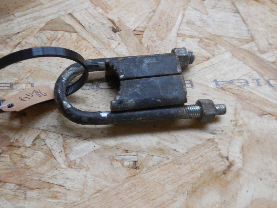 pontet de fourche motobecane  av  88 /89