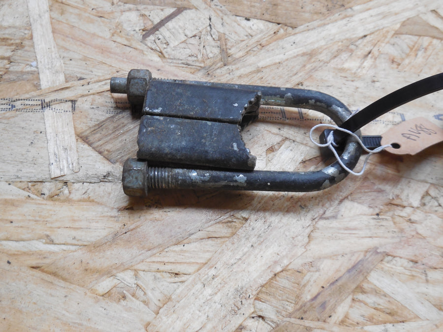 pontet de fourche motobecane  av  88 /89