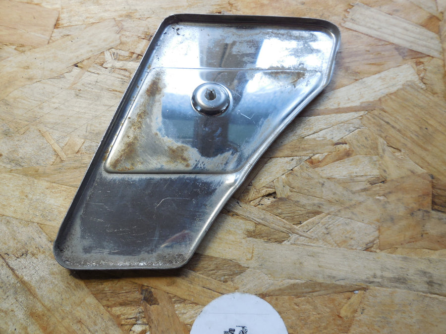 carter / capotage  peugeot  103