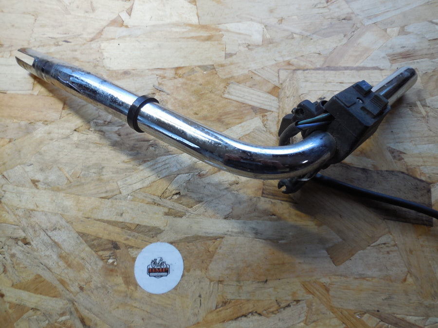 guidon  peugeot  103