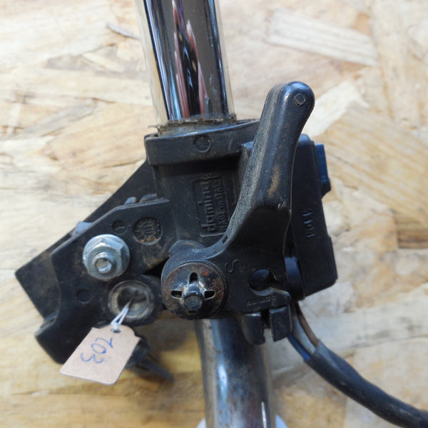 guidon  peugeot  103