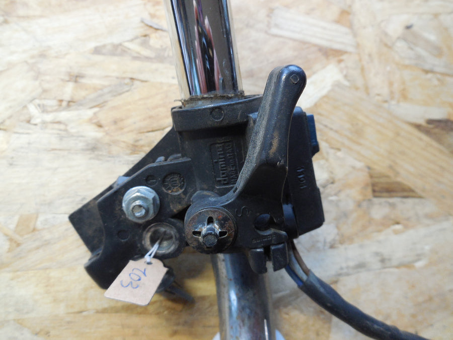guidon  peugeot  103