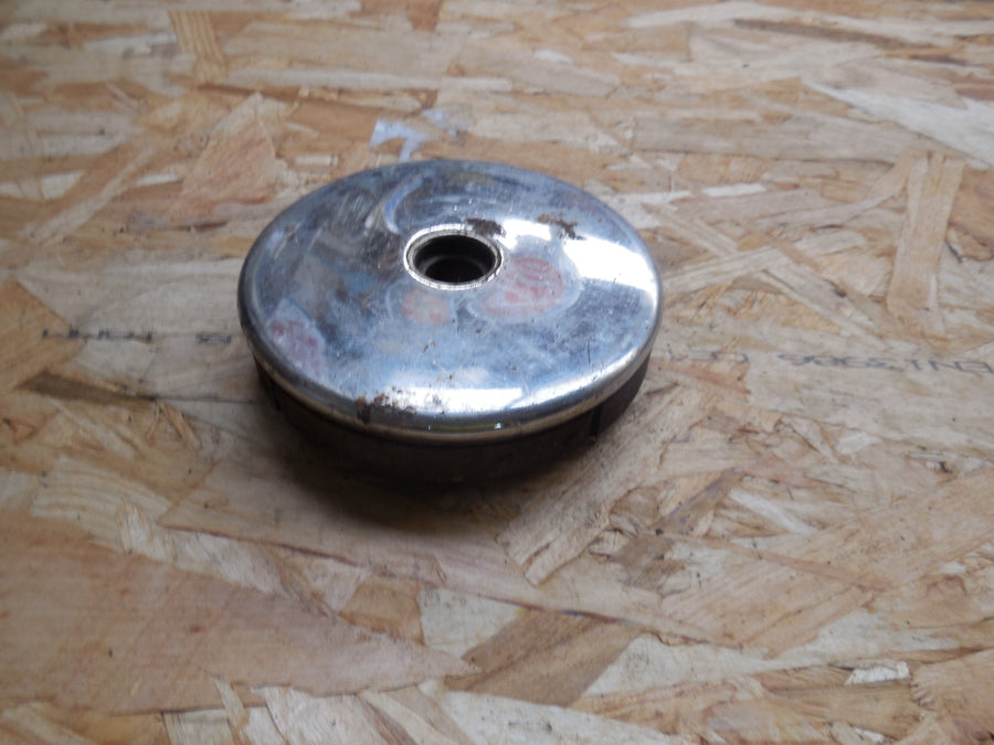 cloche variateur