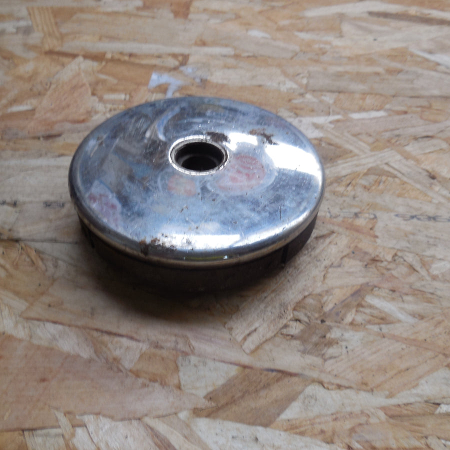 cloche variateur