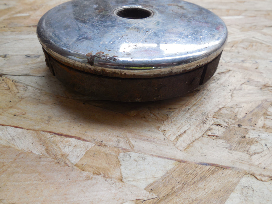 cloche variateur