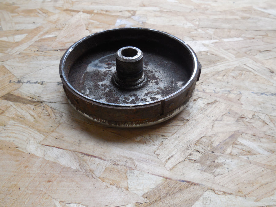 cloche variateur