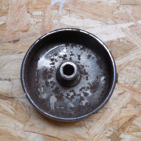 cloche variateur
