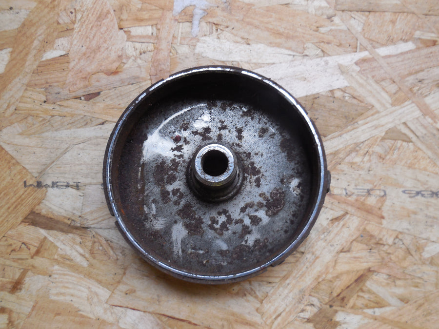 cloche variateur