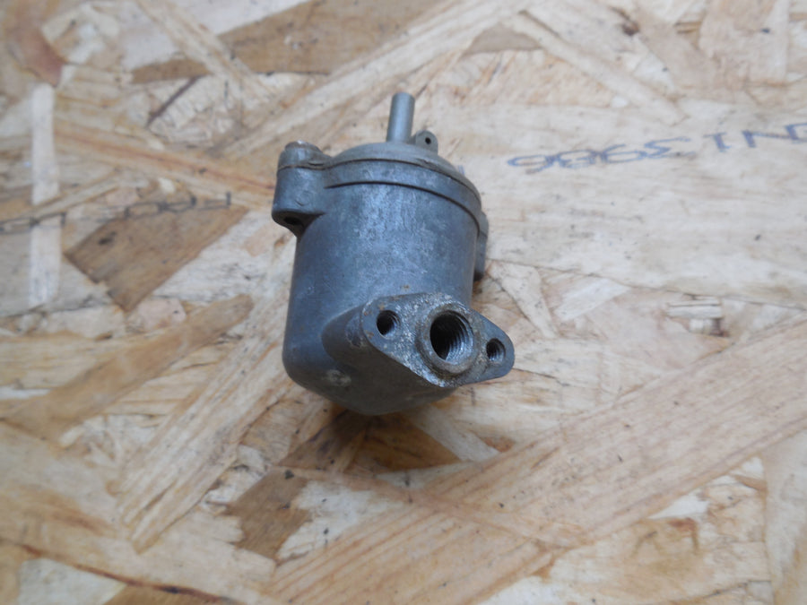 cuve carburateur zenith 12 ms