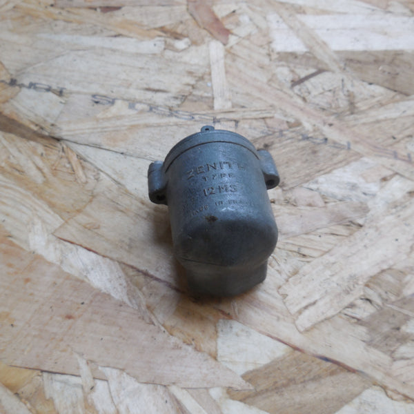 cuve carburateur zenith 12 ms
