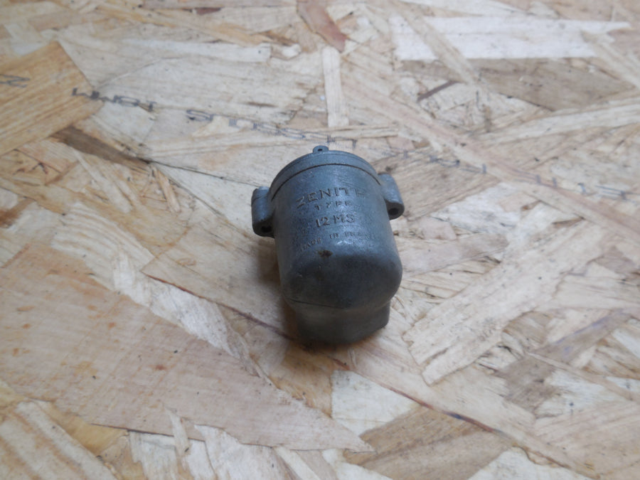 cuve carburateur zenith 12 ms
