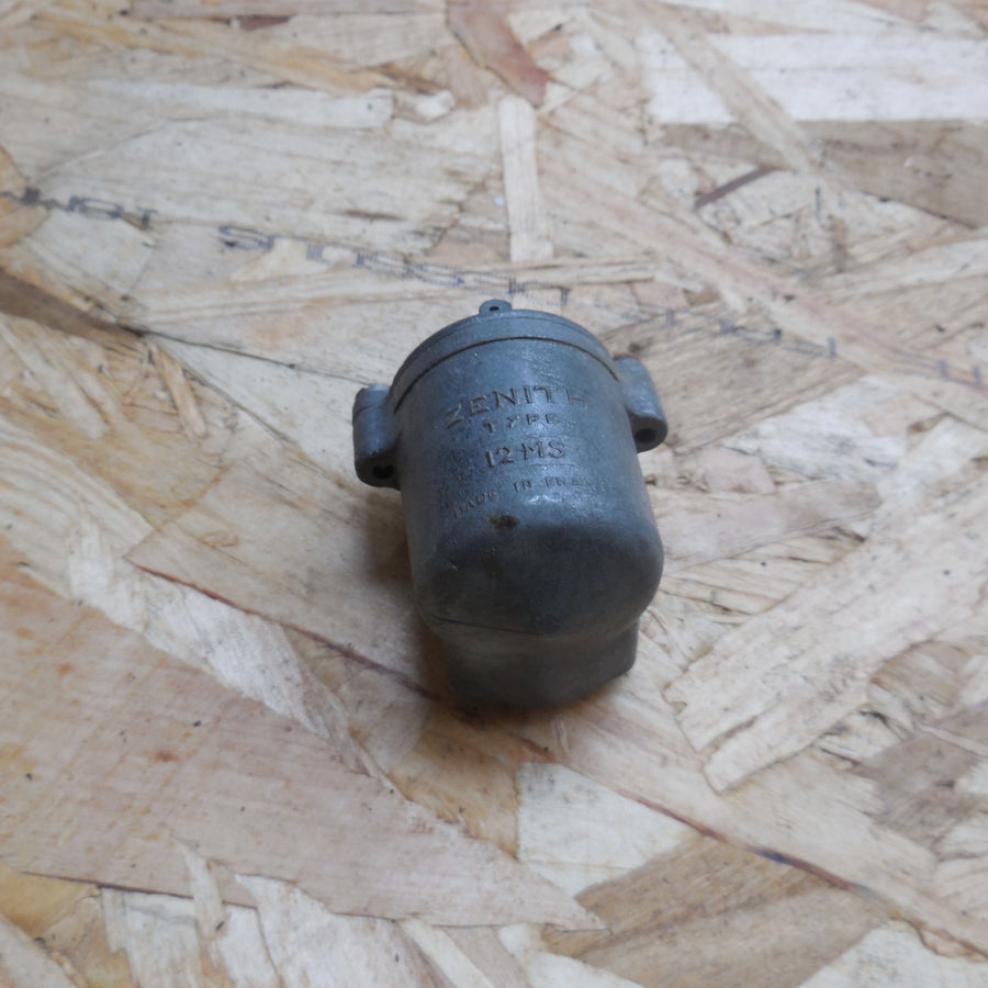 cuve carburateur zenith 12 ms