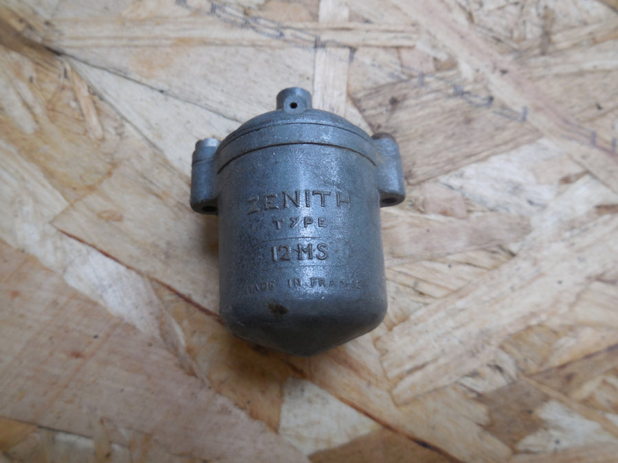 cuve carburateur zenith 12 ms