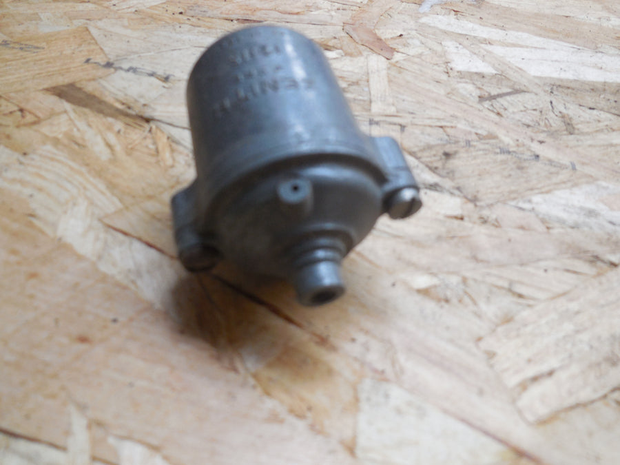 cuve carburateur zenith 12 ms