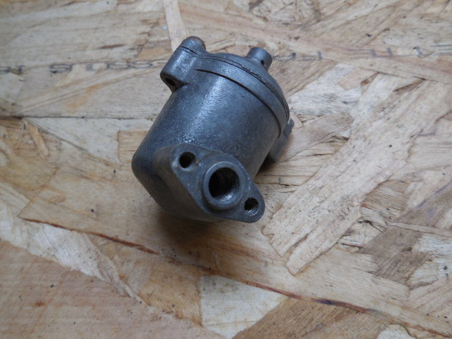 cuve carburateur zenith 12 ms