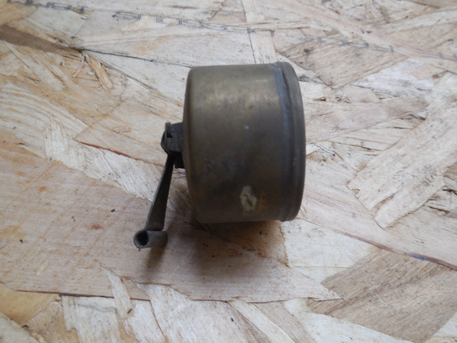 flotteur carburateur