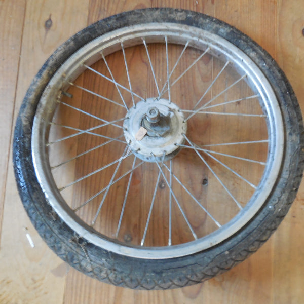 roue mobylette peugeot 103