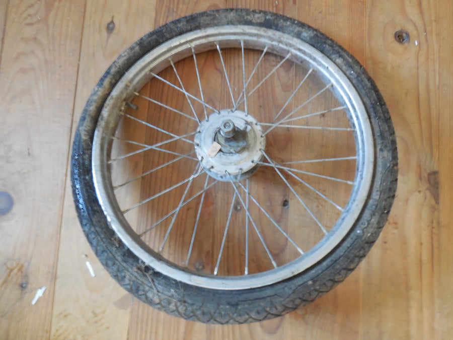 roue mobylette peugeot 103