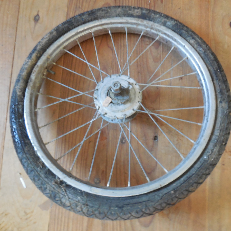 roue mobylette peugeot 103