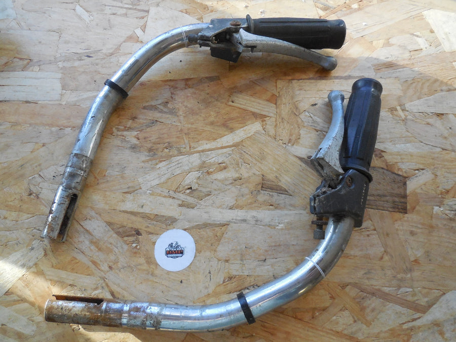 guidon Peugeot 103